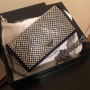 Prada 2019 collection brand new bag